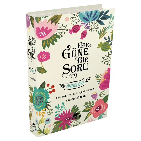 Her Güne Bir Soru - Annelere - Potter Style - Görsel 5