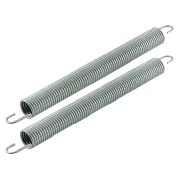 ARÇELİK Bulaşık Makinesi Kapak Menteşe Yayı 2'li Set - ORJİNAL - Görsel 3