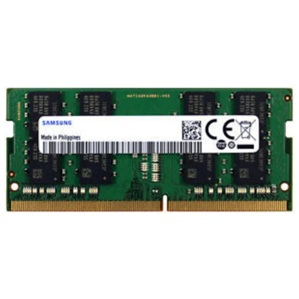 Samsung 16 GB 2400 MHz SODIMM M471A2K43BB1-CRC DDR4 Ram - Görsel 4