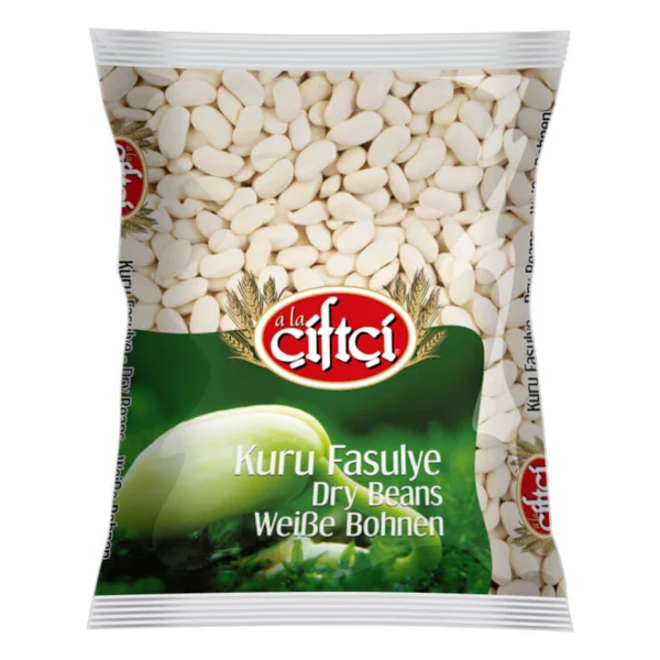 Ala Çiftçi Kuru Fasulye 1 kg - Görsel 3