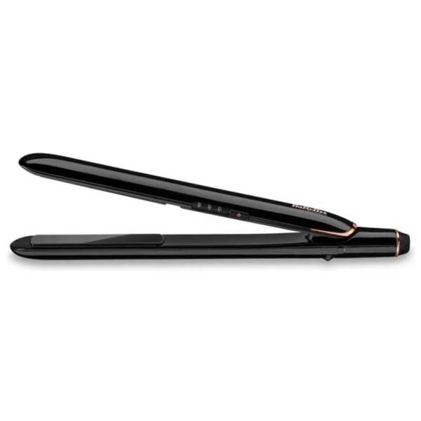 Babyliss ST250E Super Shine 230 Titanyum-Seramik Saç Düzleştirici - Görsel 2
