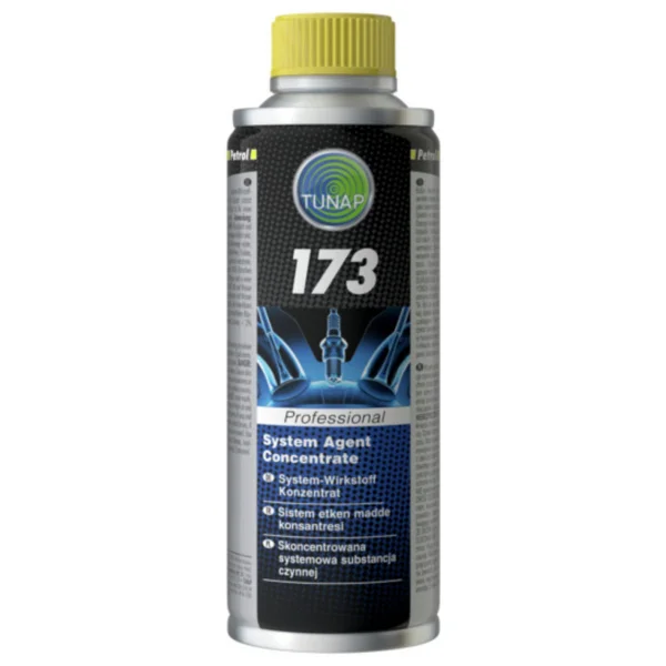 Tunap Mp 173 Professional Benzin Yakıt Katkısı 200 Ml. - Görsel 4