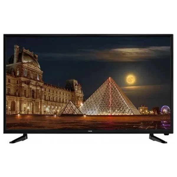 Altus AL43 FHD 6523 Full HD 43" 109 Ekran Uydu Alıcılı Android Smart LED TV - Görsel 6