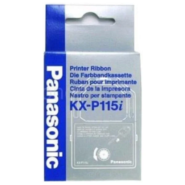 Panasonic KX-P115i Yazıcı Şeridi - Görsel 6