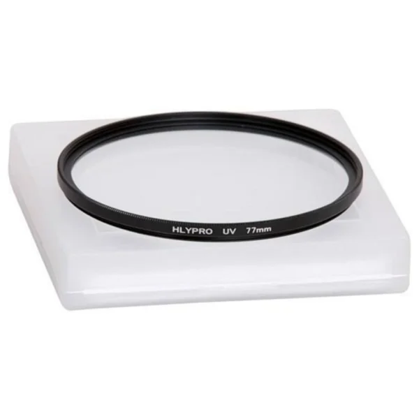 Hlypro 77mm UV Filtre - Görsel 4