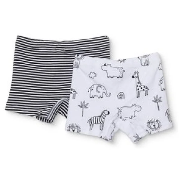 HelloBaby Erkek Bebek Külot 4 - 5 Yaş - Görsel 2