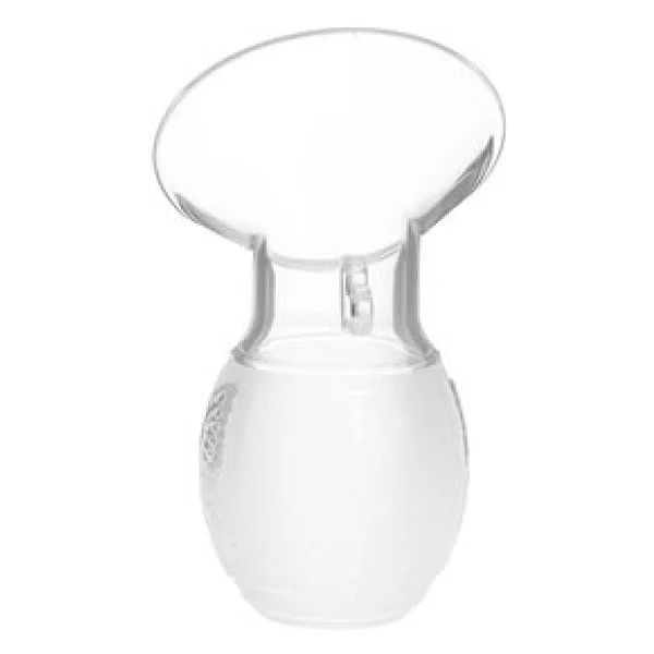 Mooma 120 ml Manuel Göğüs Pompası - Görsel 4