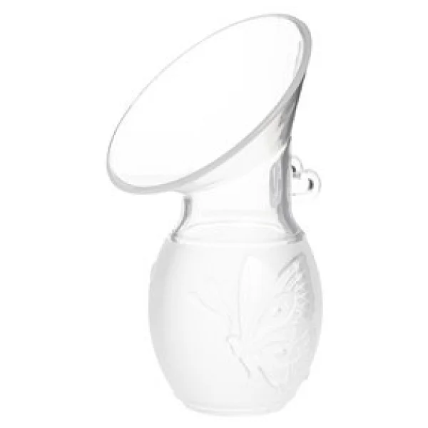 Mooma 120 ml Manuel Göğüs Pompası - Görsel 5