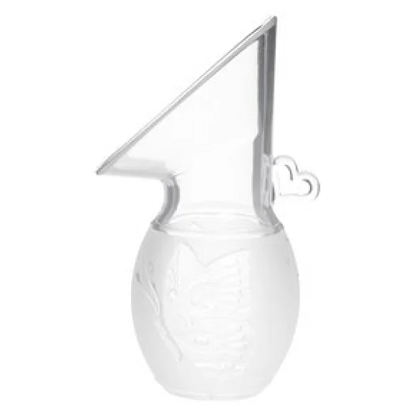 Mooma 120 ml Manuel Göğüs Pompası - Görsel 6
