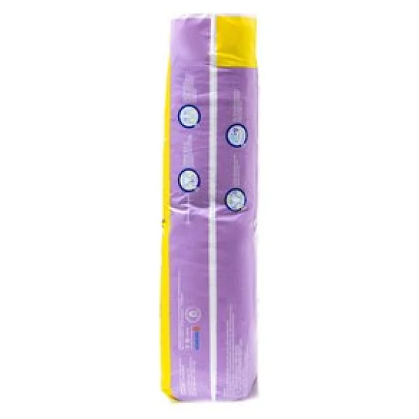 Pofy 6 Numara X Large 100'lü Bebek Bezi - Görsel 5
