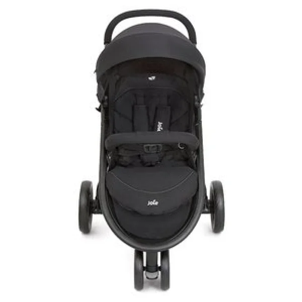 Joie Litetrax 3 Tekerlekli Bebek Arabası - Görsel 4