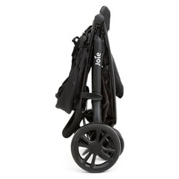 Joie Litetrax 3 Tekerlekli Bebek Arabası - Görsel 8