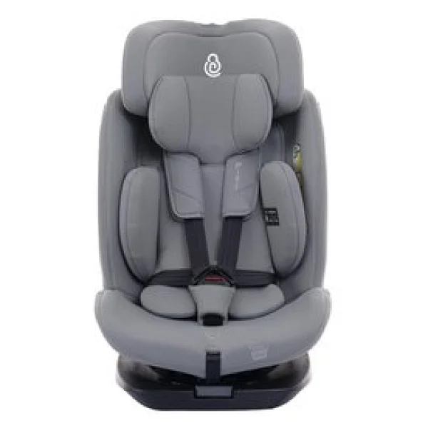 Baby Plus Pixi I-Size 0-36 kg Oto Koltuğu - Görsel 4