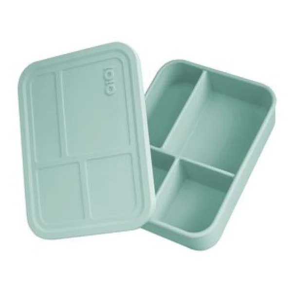 OİOİ Bento 1300 ml Bölmeli Beslenme Kutusu - Görsel 2