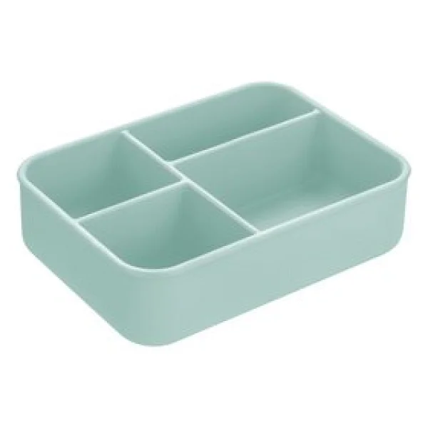 OİOİ Bento 1300 ml Bölmeli Beslenme Kutusu - Görsel 3