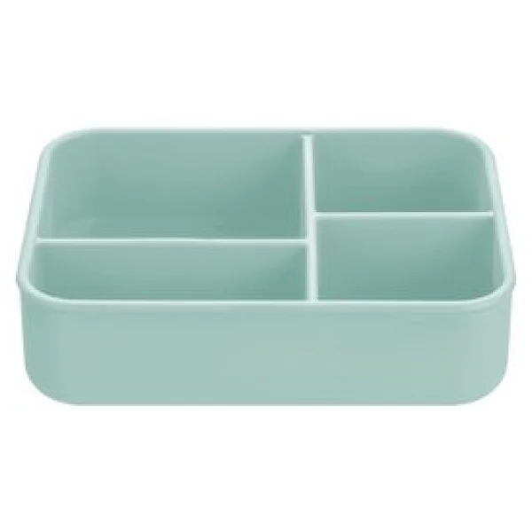 OİOİ Bento 1300 ml Bölmeli Beslenme Kutusu - Görsel 4