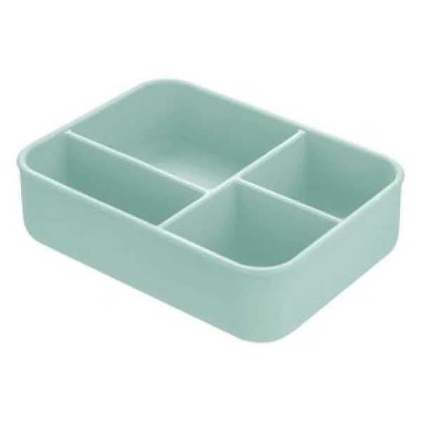 OİOİ Bento 1300 ml Bölmeli Beslenme Kutusu - Görsel 5
