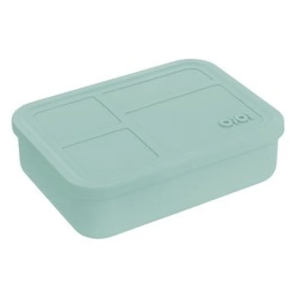 OİOİ Bento 1300 ml Bölmeli Beslenme Kutusu - Görsel 6