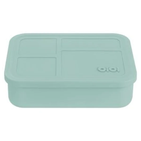 OİOİ Bento 1300 ml Bölmeli Beslenme Kutusu - Görsel 7