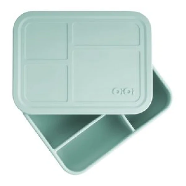 OİOİ Bento 1300 ml Bölmeli Beslenme Kutusu - Görsel 9