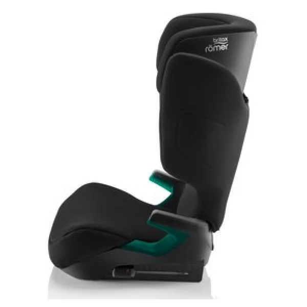 Britax-Römer Discovery Plus Isofixli Space Black 15-36 kg Oto Koltuğu - Görsel 3