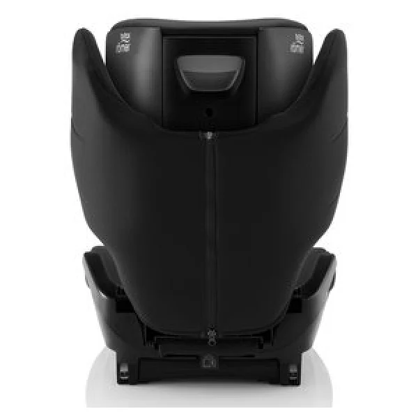 Britax-Römer Discovery Plus Isofixli Space Black 15-36 kg Oto Koltuğu - Görsel 5