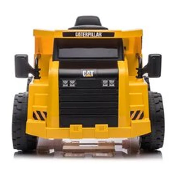 Ningbo CAT 12 V Uzaktan kumandalı Akülü İş Makinesi - Görsel 3