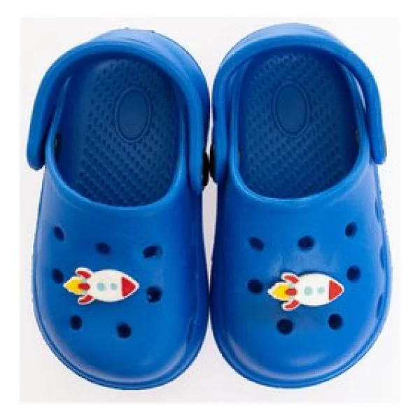 HelloBaby Erkek Bebek Deniz Terliği 27 - Görsel 6