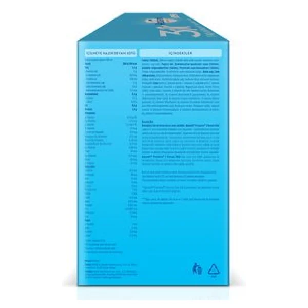 Aptamil 3 Devam Sütü 1000 gr - Görsel 7