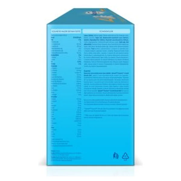 Aptamil 4 Çocuk Devam Sütü 1000 gr - Görsel 7