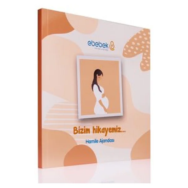 Ebebek Hamile Ajandası - Görsel 6