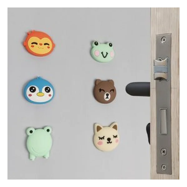 baby plus Kapı Duvar Stoperi - Görsel 4