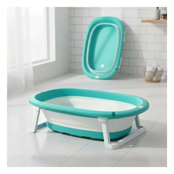 Baby Plus Katlanabilir Küvet - Görsel 8