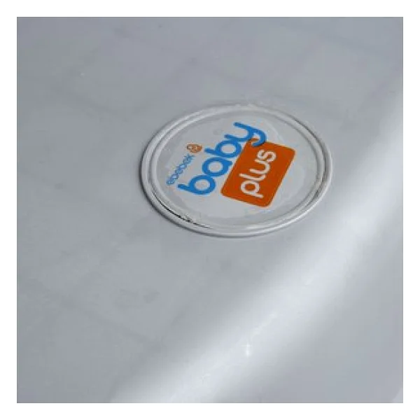 Baby Plus Katlı Yükseltici Basamak - Görsel 4