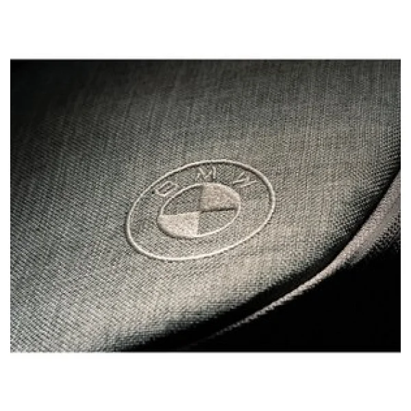 Nuna Nuna Lytl Portbebe BMWTM Serisi - Görsel 7