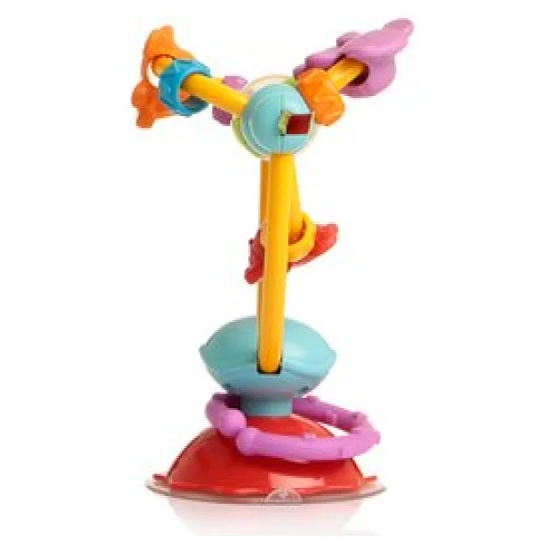 Baby&Toys Mama Sandelyesi Oyuncağı - Görsel 3
