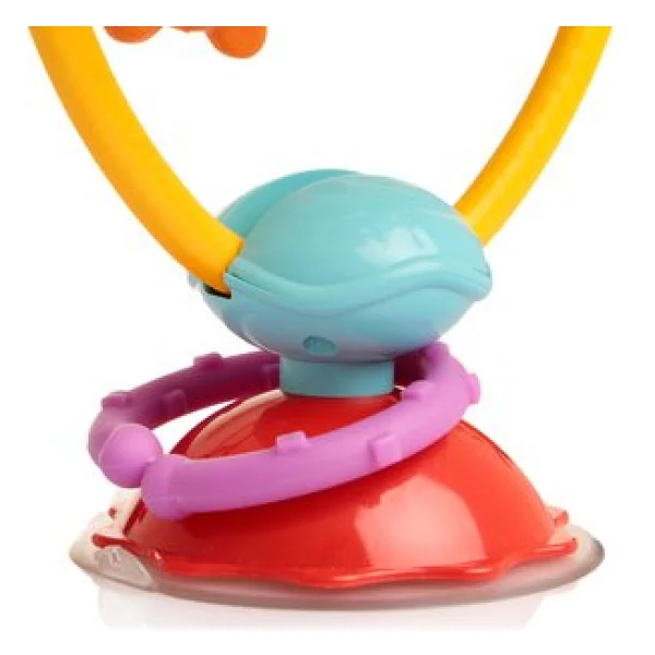 Baby&Toys Mama Sandelyesi Oyuncağı - Görsel 5