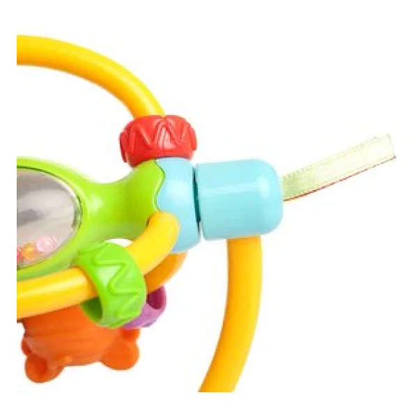 Baby&Toys Mama Sandelyesi Oyuncağı - Görsel 6