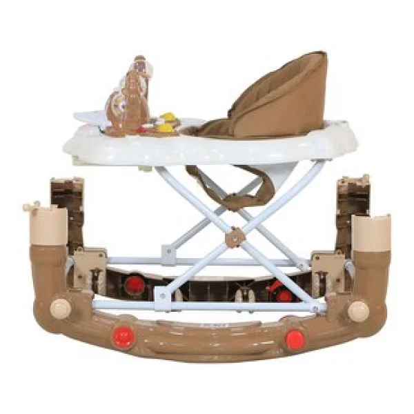 Prego Baby Bunny Yürüteç - Görsel 9
