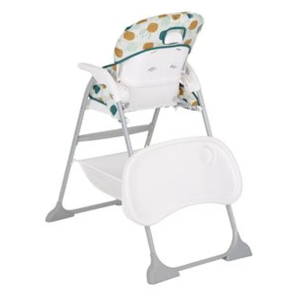 Graco Snackease Mama Sandalyesi - Görsel 3