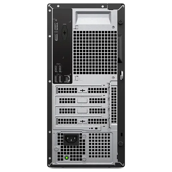 Dell Tower ECT1250 Intel Core i5-14400 32GB 1TB SSD Windows 11 Pro Masaüstü Bilgisayar ECT1250_RPLSR003_U 012 - Görsel 4