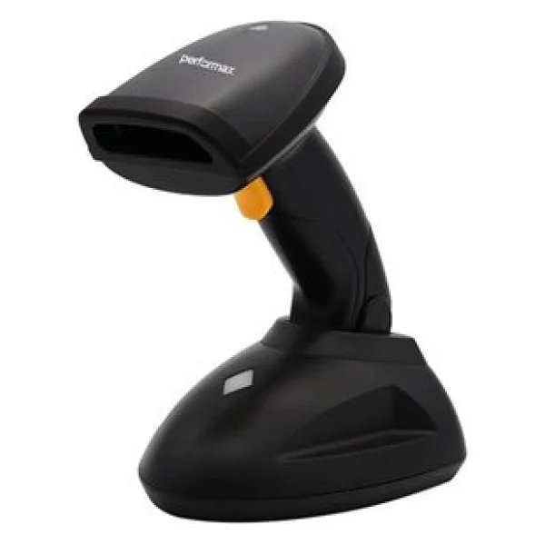 Performax PR-92 Kablosuz Karekod ve Barkod Okuyucu - Görsel 3