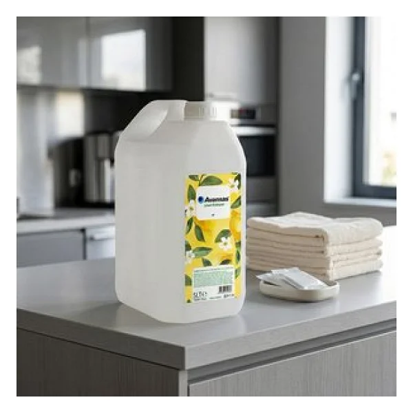 Avansas Limon Kolonyası Bidon 5 lt - Görsel 4