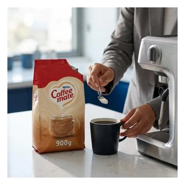 Coffee Mate Kahve Kreması 900 gr - Görsel 2