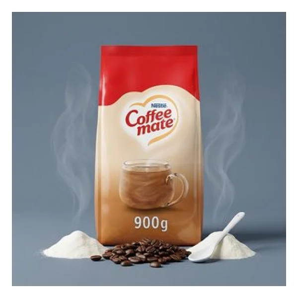 Coffee Mate Kahve Kreması 900 gr - Görsel 5