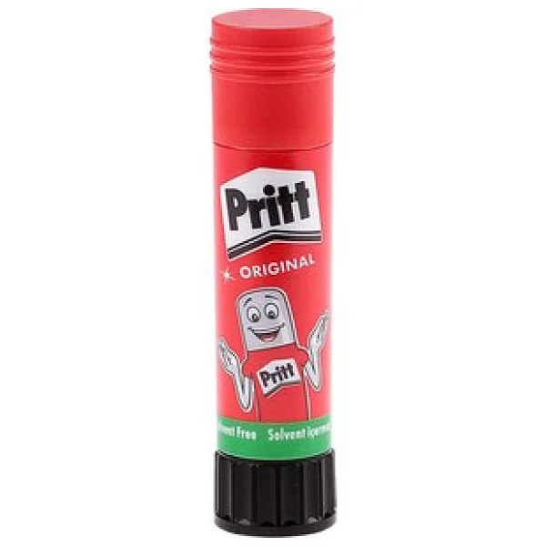 Pritt Stick 11 gr Yapıştırıcı - Görsel 5