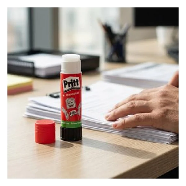 Pritt Stick 11 gr Yapıştırıcı - Görsel 7