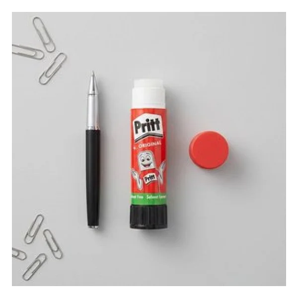Pritt Stick 11 gr Yapıştırıcı - Görsel 8
