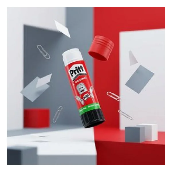 Pritt Stick 11 gr Yapıştırıcı - Görsel 9