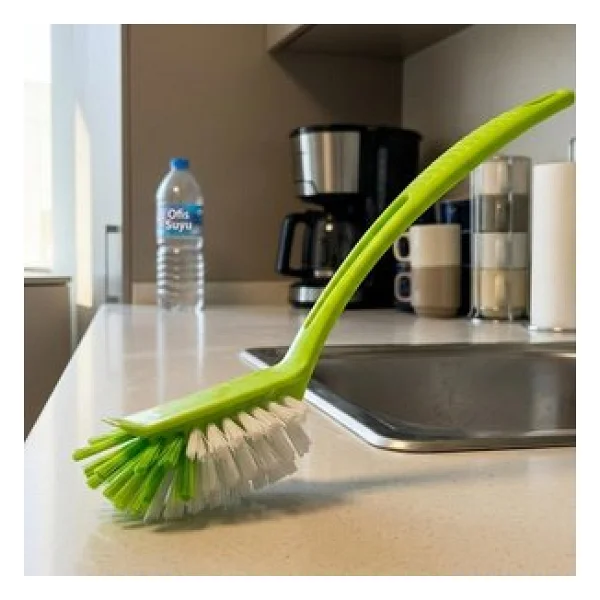 Ceymop Lavabo Fırçası - Görsel 2